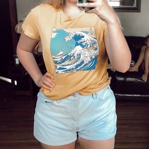 Pacsun t-shirt